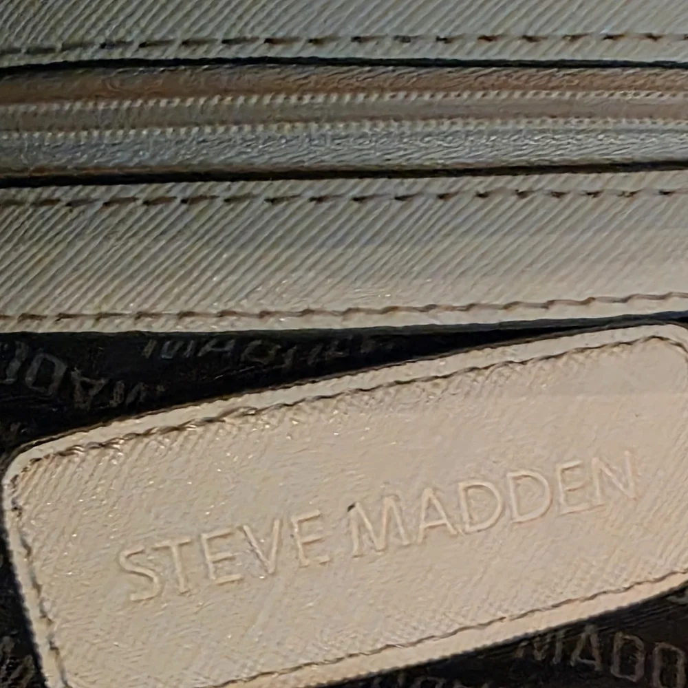 Steve Madden big bag